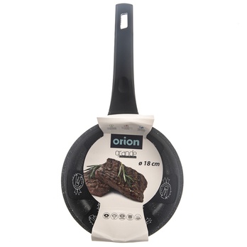 Pánev GRANDE průměr 18 cm 3