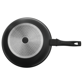 Wok pánev GRANDE průměr 30 cm 2