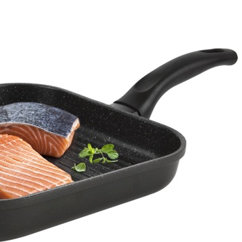 Grilovací pánev GRANDE průměr 26 cm 2