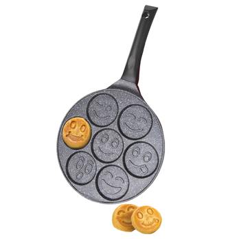 Pánev na lívance GRANDE průměr 27 cm 1