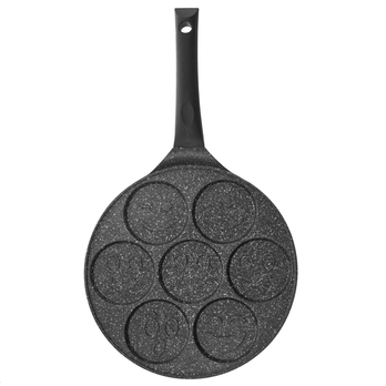 Pánev na lívance GRANDE průměr 27 cm 2