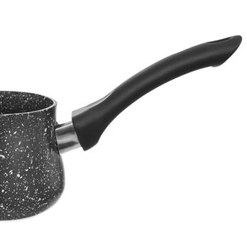 Džezva na kávu GRANDE objem 0,5 l 1