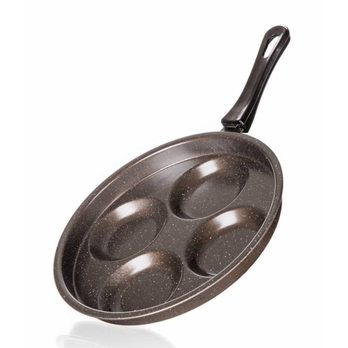 Pánev na lívance GRANITE průměr 24 cm 4