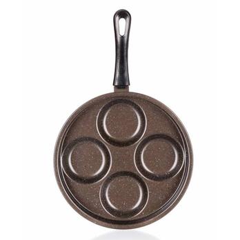 Pánev na lívance GRANITE průměr 24 cm 5