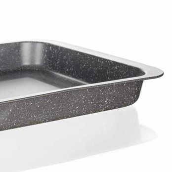 Plech GRANITE šedá 2