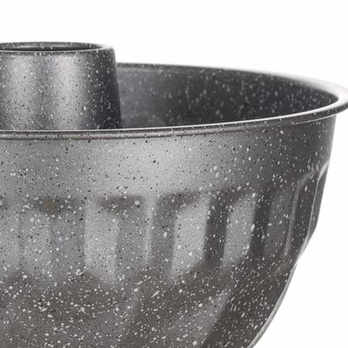 Forma na bábovku GRANITE šedá, ⌀ 22 cm 1