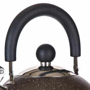 Konvice GRANITE hnědá objem 1,7 l 3