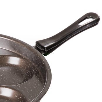 Pánev na lívance GRANITE průměr 24 cm 1