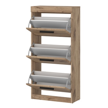 Botník GRANO 3 dub viking 1
