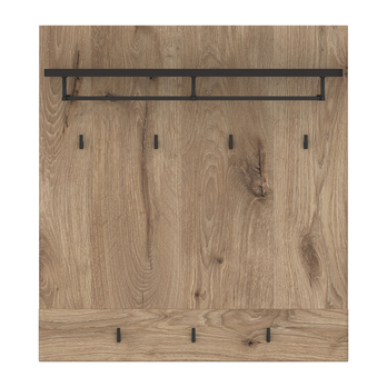 Předsíňový panel GRANO dub viking 1