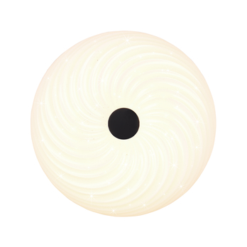 Stropní LED svítidlo GRAVITY bílá 2