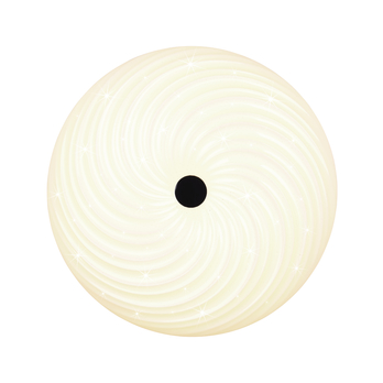 Stropní LED svítidlo GRAVITY bílá 2