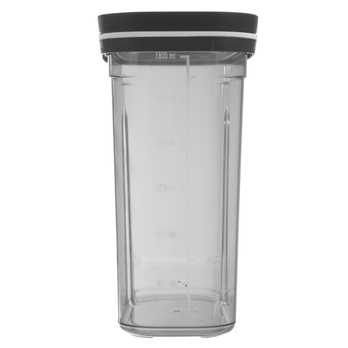 Dávkovací dóza  GREY šedá, 1,8 l 2