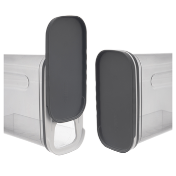 Dávkovací dóza  GREY šedá, 4 l 2