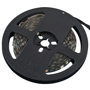 LED RGB pásek GRIP černá 1