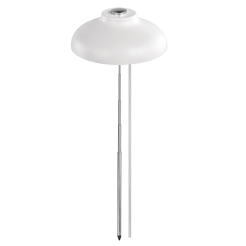 Pěstební lampa GROW Z7901 bílá 2