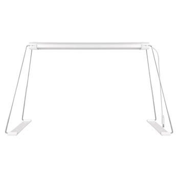 Pěstební lampa GROW Z7903 bílá 2