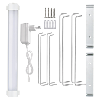 Pěstební lampa GROW Z7903 bílá 4