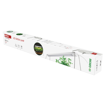 Pěstební lampa GROW Z7903 bílá 5