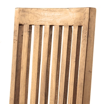 Jídelní židle GURU FOREST 2 akácie 3