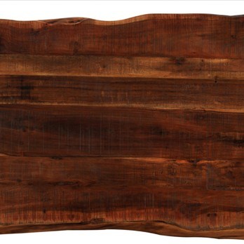 Jídelní stůl  GURU akácie forest, 140x90 cm 4
