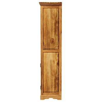 Knihovna GURUNU 100 KNK mango 3
