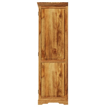 Šatní skříň GURUNU 110 mango 3