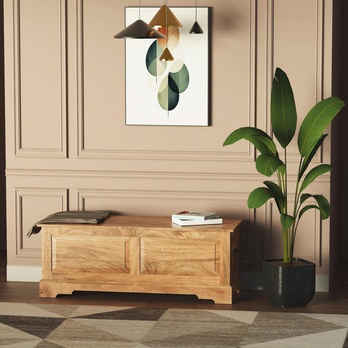 Truhla GURUNU 120 mango 1