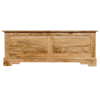 Truhla GURUNU 120 mango 3