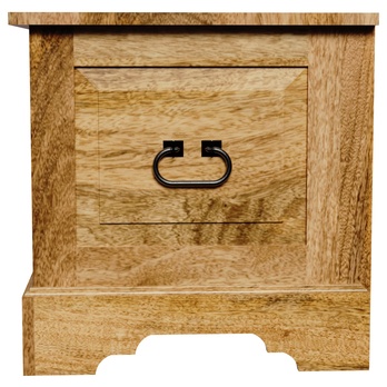 Truhla GURUNU 120 mango 4