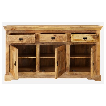 Komoda GURUNU 160 KMH mango 1