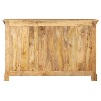 Komoda GURUNU 160 KMH mango 3