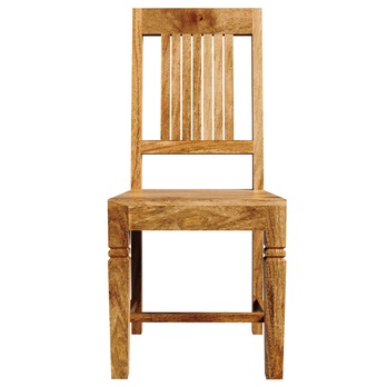 Jídelní židle GURUNU 1 mango 2