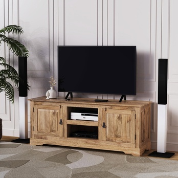 TV komoda GURUNU TVM 150 mango 1