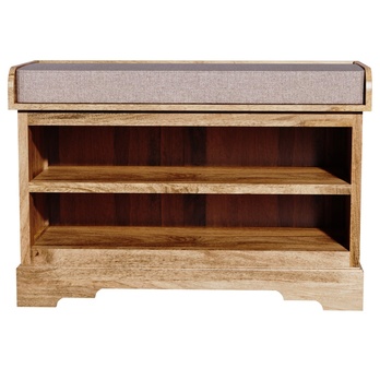 Botník GURUNU mango, šířka 90 cm 2