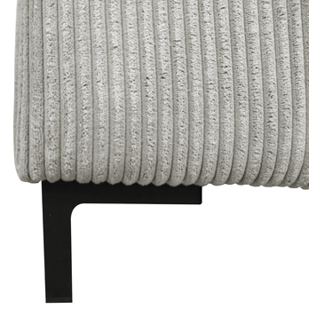 Sedací souprava GUSTO II pravá, ecru 4