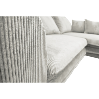 Sedací souprava GUSTO II pravá, ecru 6