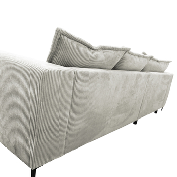 Sedací souprava GUSTO II levá, ecru 3