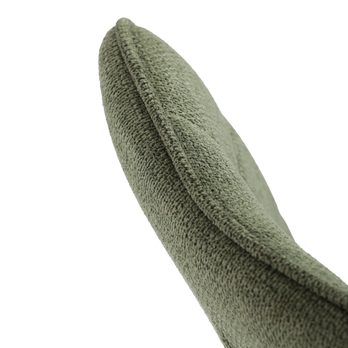 Jídelní židle HANELE zelená 15