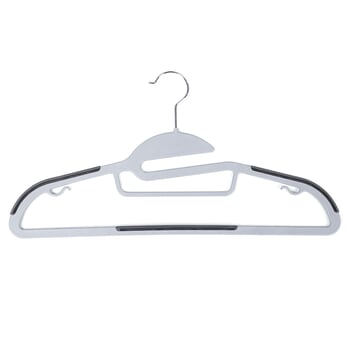 Ramínka HANGER 3 šedá, 50 ks 4