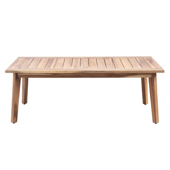 Zahradní set HANNES krémová 4