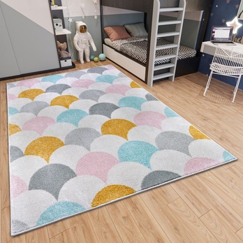 Koberec HANSE HOME ADVENTURES 105950 vícebarevná, 160x235 cm 1