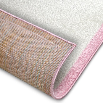 Koberec HANSE HOME ADVENTURES 105953 bílá/vícebarevná, 120x170 cm 3