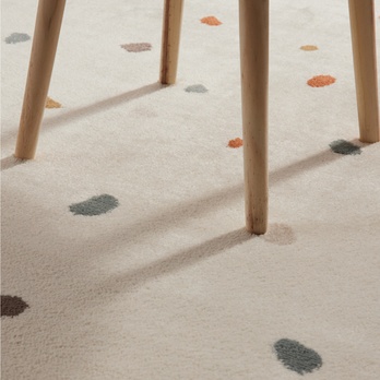 Koberec HANSE HOME ADVENTURES 106210 krémová/vícebarevná, 120x170 cm 2
