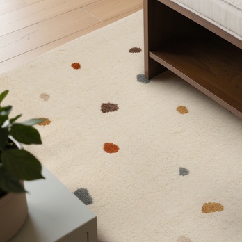 Koberec HANSE HOME ADVENTURES 106210 krémová/vícebarevná, 120x170 cm 3