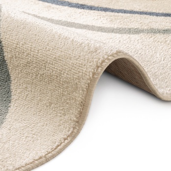 Koberec HANSE HOME ADVENTURES 106212 krémová/vícebarevná, 160x235 cm 4
