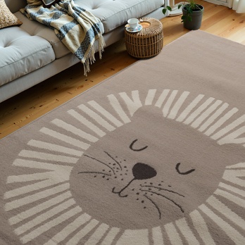 Koberec HANSE HOME ADVENTURES 106214 béžová, 120x170 cm 2