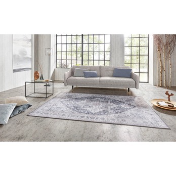 Koberec HANSE HOME ASMAR 104003 mauve, 80x150 cm 1