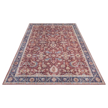 Koberec HANSE HOME ASMAR 104004 bordó, 120x160 cm 2