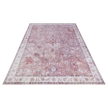 Koberec HANSE HOME ASMAR 104007 malinová, 160x230 cm 2